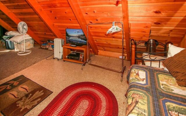 Big Bear Cabin 4U