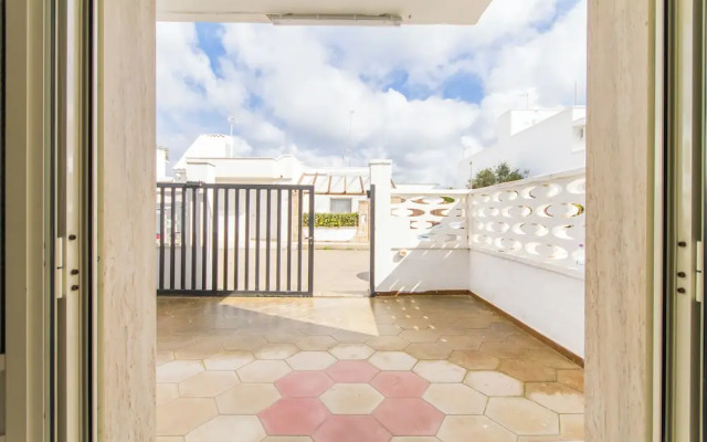 Villetta Punta Grossa short walk to beach