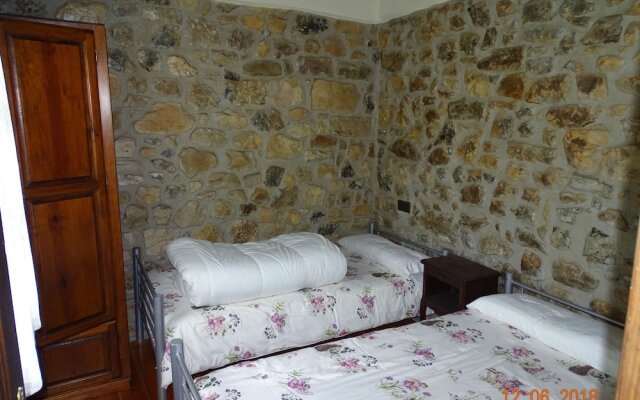 Apartamentos Picu Moru