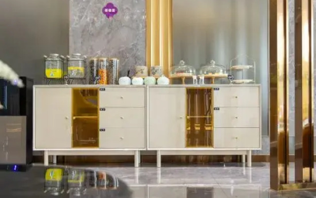 BaiLiQuanZhiJiuDian Hotel (Jianmei Guangchang Bus Station)