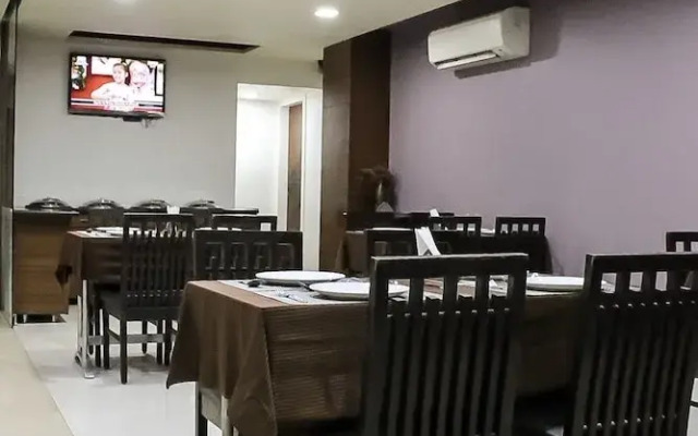 Hotel Dev Corporate