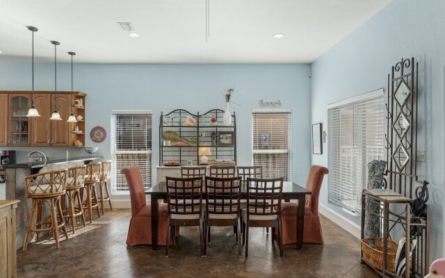 Destin Beach House - Flamingo Cove