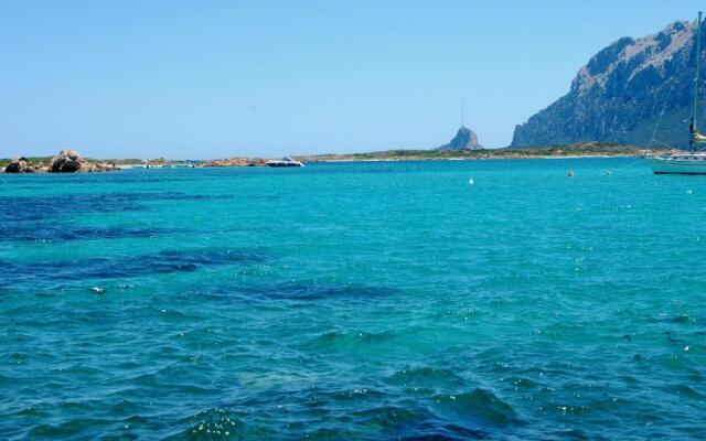 Piazzetta Casa Paola 200m From The Sea