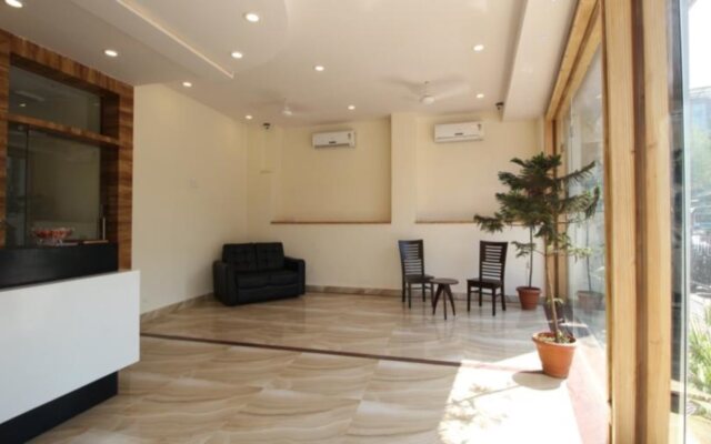 Hotel Ashir Inn