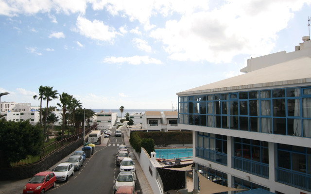 Aparthotel Costa Volcan & Spa