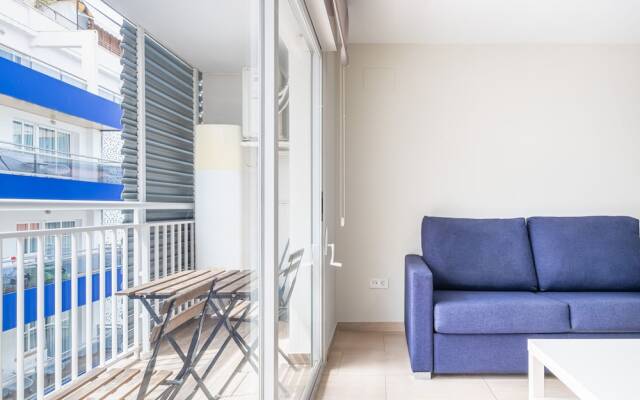 Apartamentos La Rosita Old Town