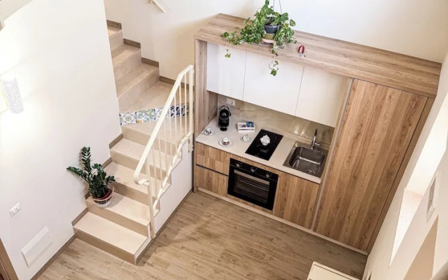 BONA NOVA – Puglia Living