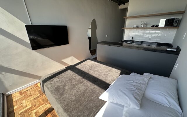Sky Loft - Andar 41