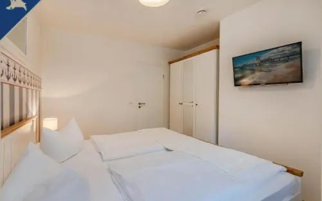 Villa Doris Whg 2 Morgensonne