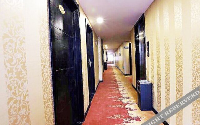 Shiguang Express Hotel(Jilin Beishan Park)