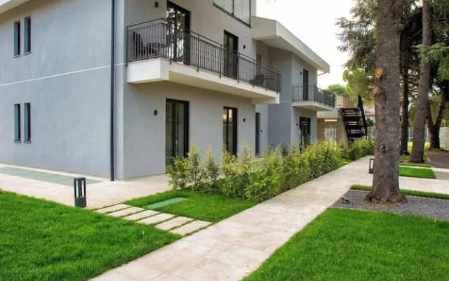Villa Rita Pool & Spa