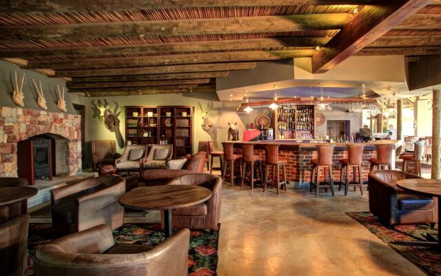 Botlierskop Private Game Reserve