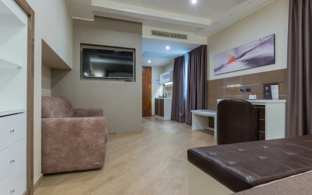 Magris Hotel