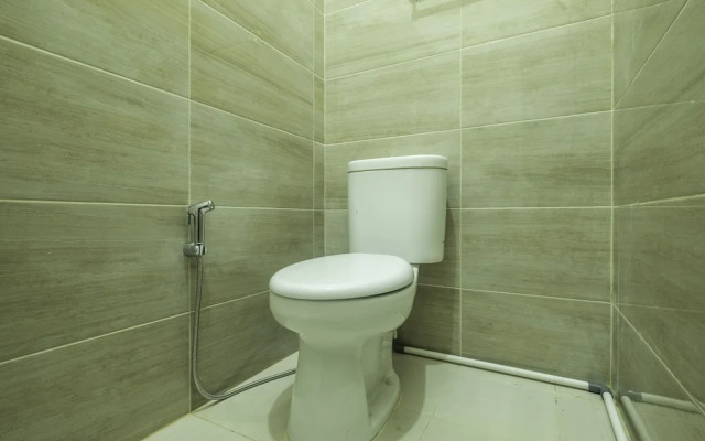 Zleepy Ks Tubun by OYO Rooms