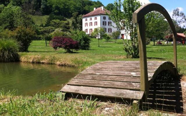 Domaine de Silencenia