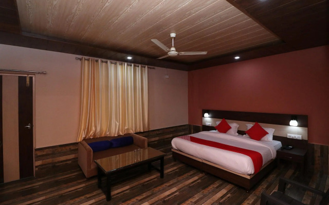 Funky Town By OYO Rooms