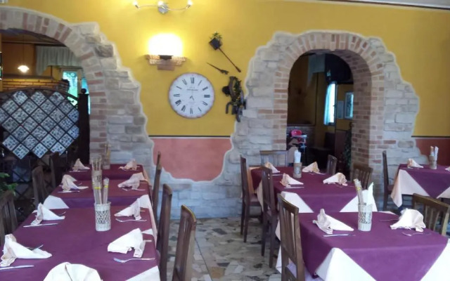 Hotel al Lago