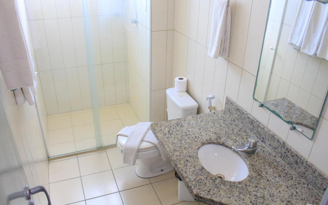 Simas Praia Hotel