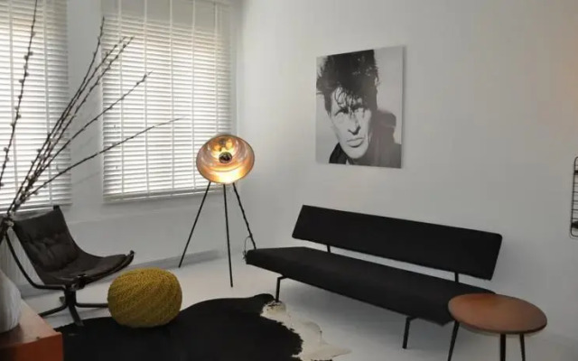City Life Apartments