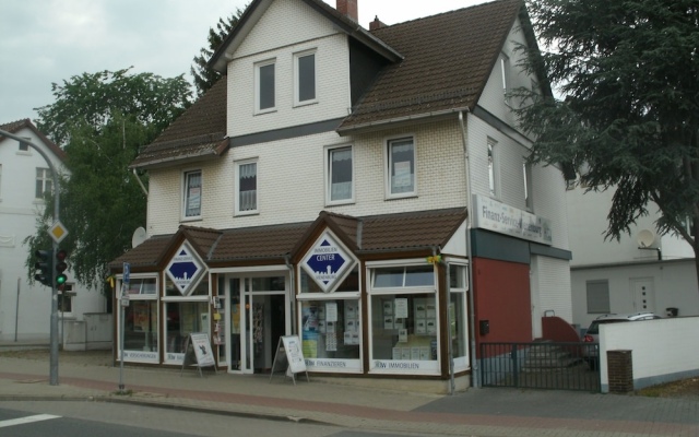 Gästehaus Vienenburg