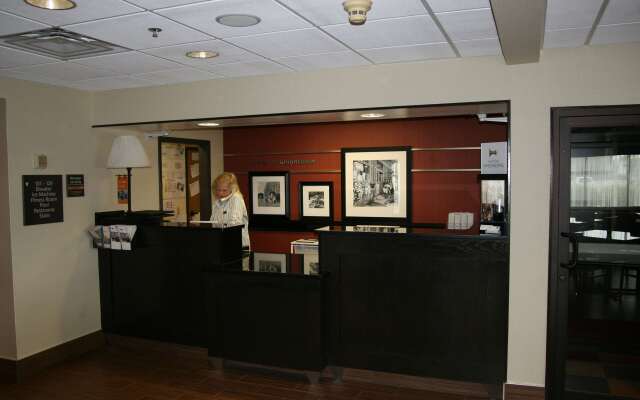 Hampton Inn Uniontown