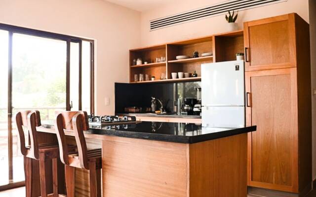Vista del Campo Country Club & Villas