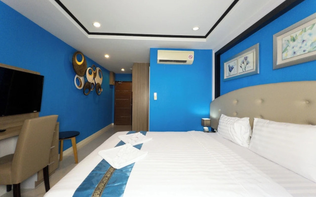 New Nordic Trend 6 by Apartwell