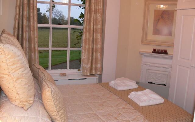 PBC Perriford House
