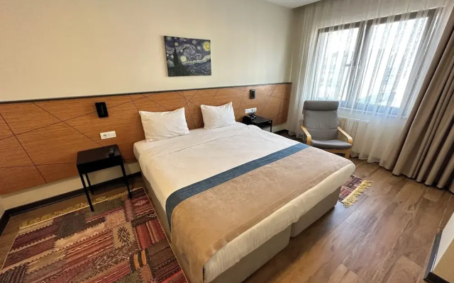 N'Ala Otel