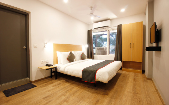 Rajdhani Residency by OYO Rooms