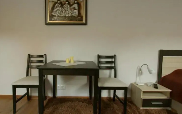 Kaunas Old Town Loft