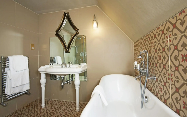 The Spread Eagle Hotel