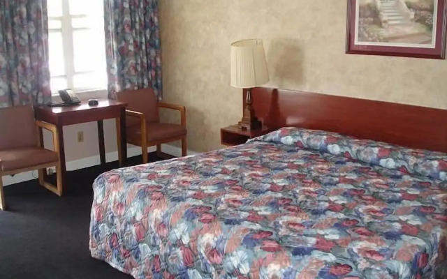 Belleair Village Motel