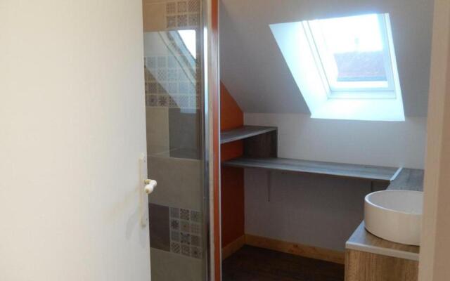 Gîte Couddes, 3 pièces, 6 personnes - FR-1-491-298