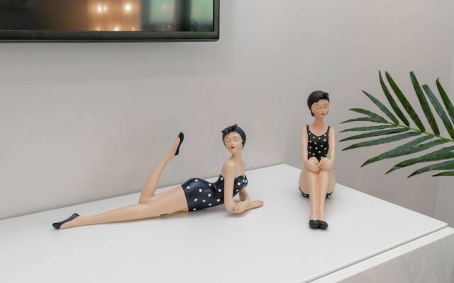 Miami Vacation Rentals - Brickell