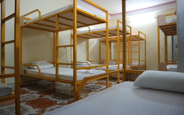 Ha Giang Backpackers Hostel