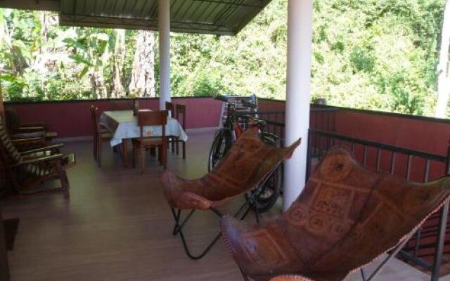 Yoho Sirimal Home Rest