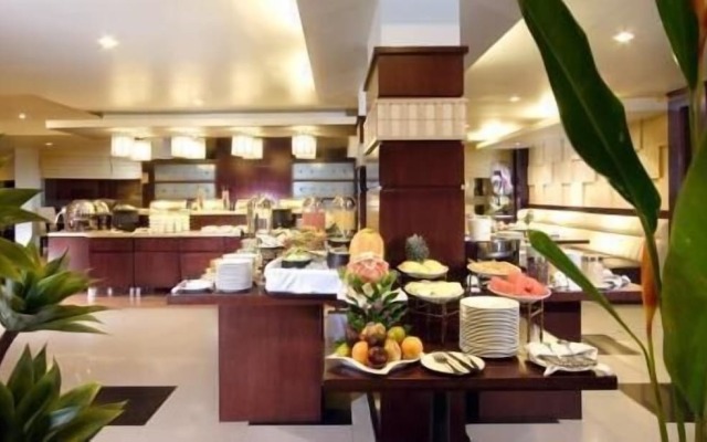 Comfort Hotel Sagita Balikpapan [Duplicated 230350]