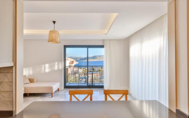 Отель Sole Suites