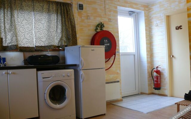 Guesthouse Tonspil