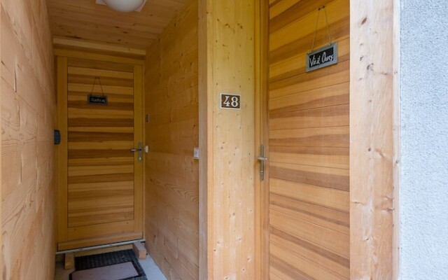 Grand Chalet Le Trappeur - Chamonix