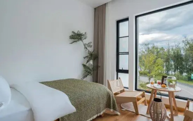 Dali Shaou Seaview Homestay (Panxi S-Bay Store)