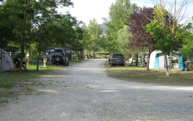 Camping La Célestine
