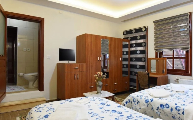 Oz Butik Otel Antik Kent Myrleia