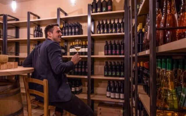 Hotel Slunecna Louka