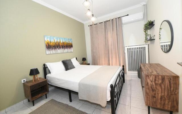 Lovely luxury apartment