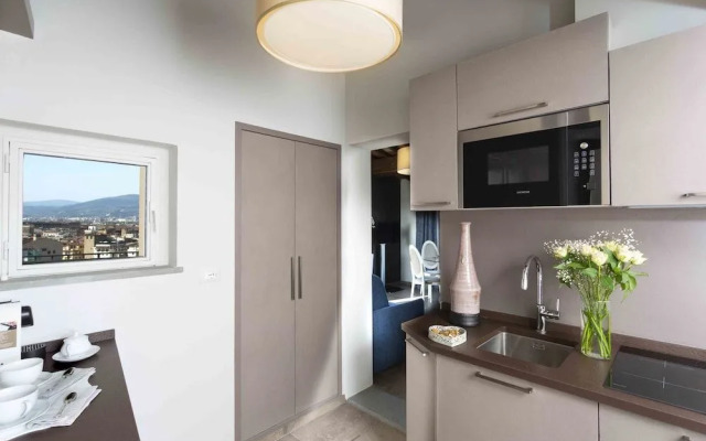 QK Costa58 Home Tower