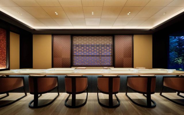 The Ritz-Carlton Nikko