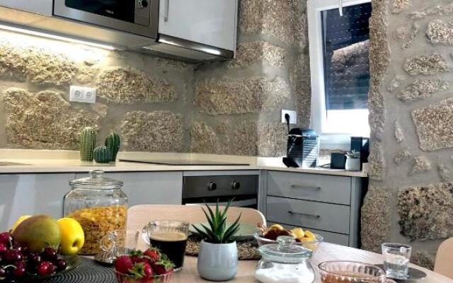 Casas da Villa by Quinta Porto de Monsanto