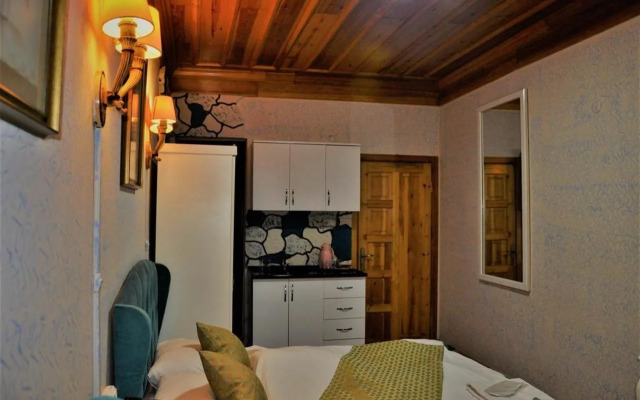 The Trip Istanbul Hotel